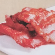 A7. BBQ Pork 蜜汁叉燒